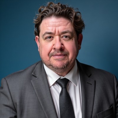 Jeremy Hart - CCO