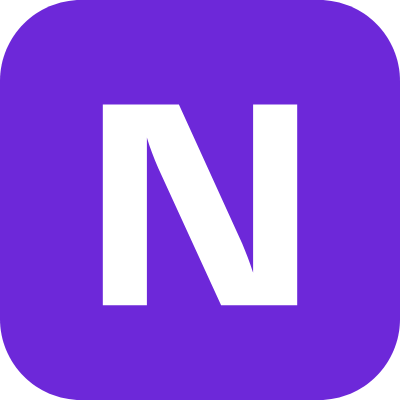 Novos Publishing Logo